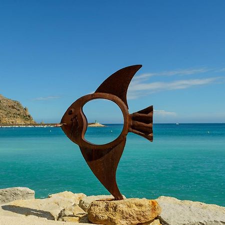 Port De Xabia I Apartman Kültér fotó