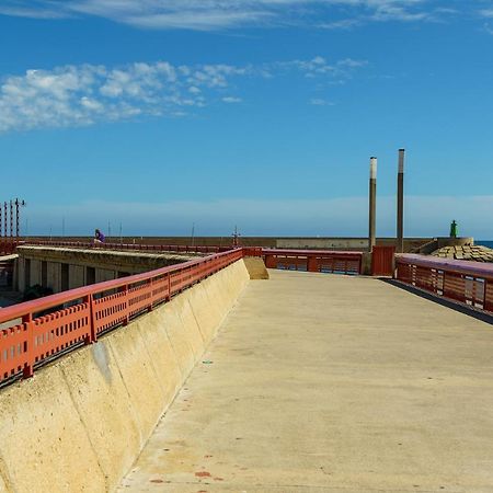Port De Xabia I Apartman Kültér fotó