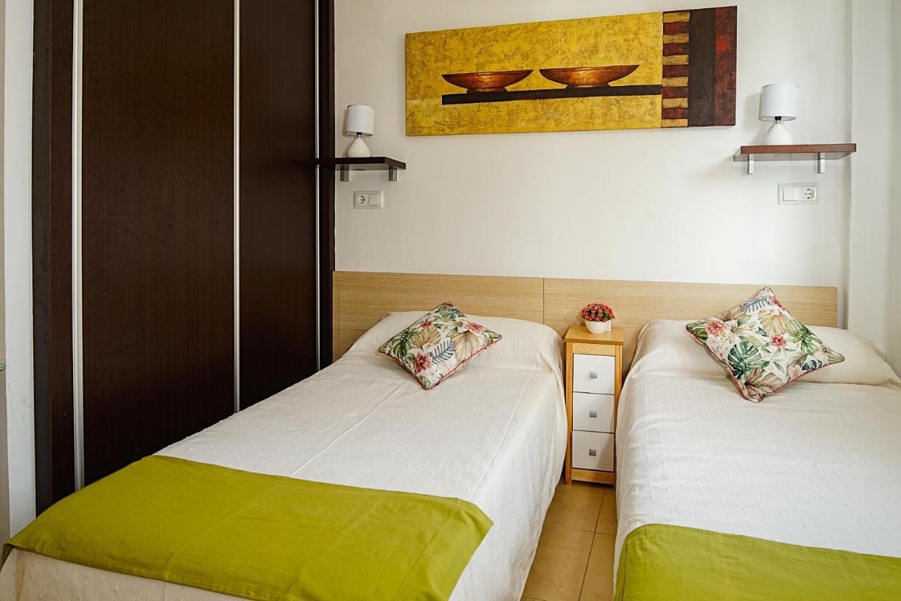 Port De Xabia I Apartman Kültér fotó