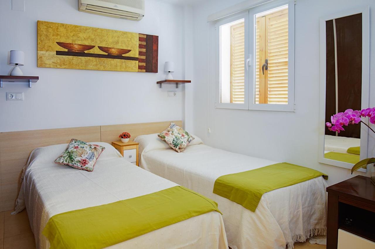 Port De Xabia I Apartman Kültér fotó