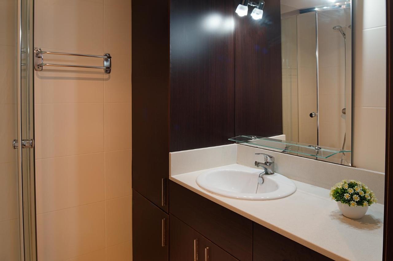 Port De Xabia I Apartman Kültér fotó