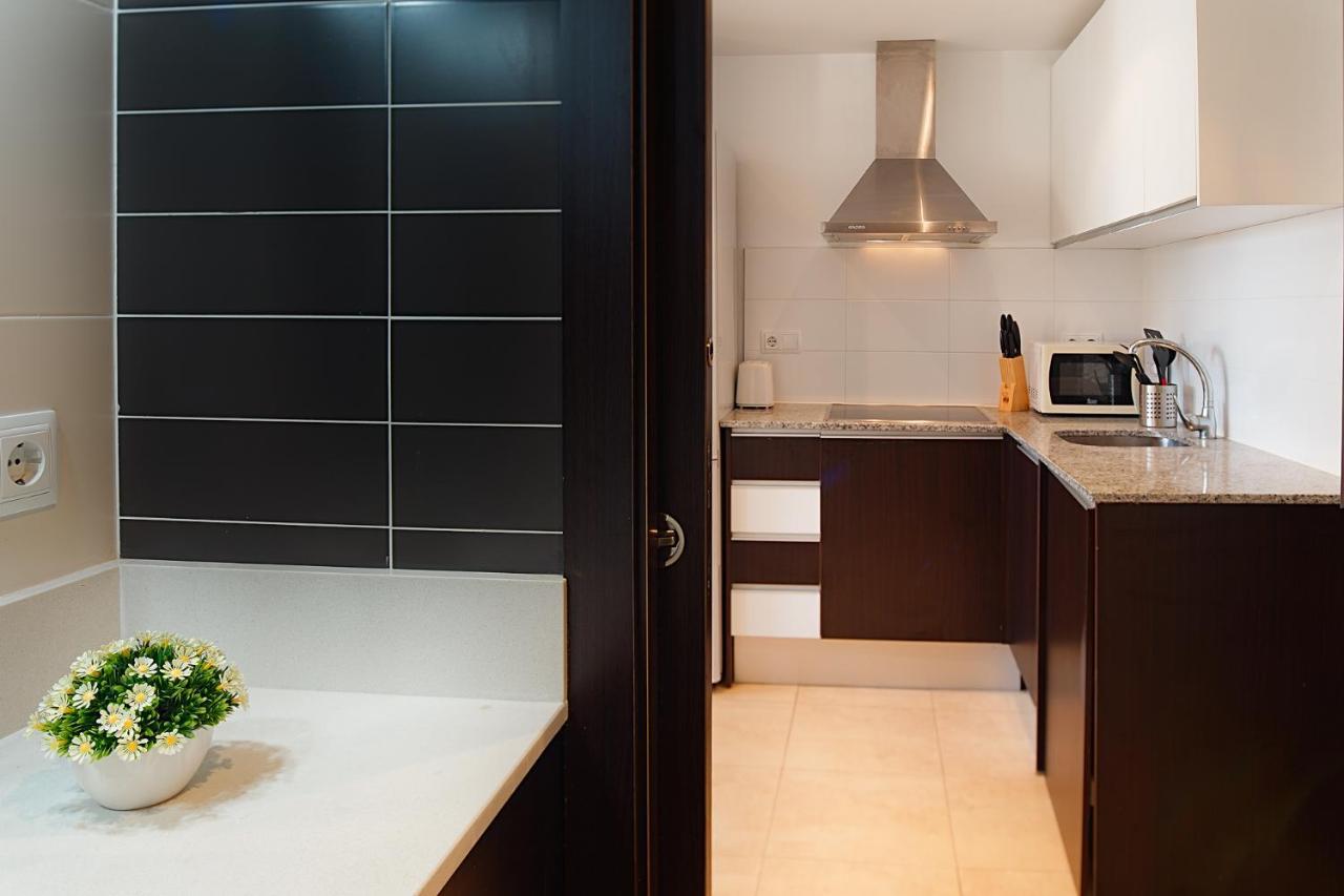 Port De Xabia I Apartman Kültér fotó