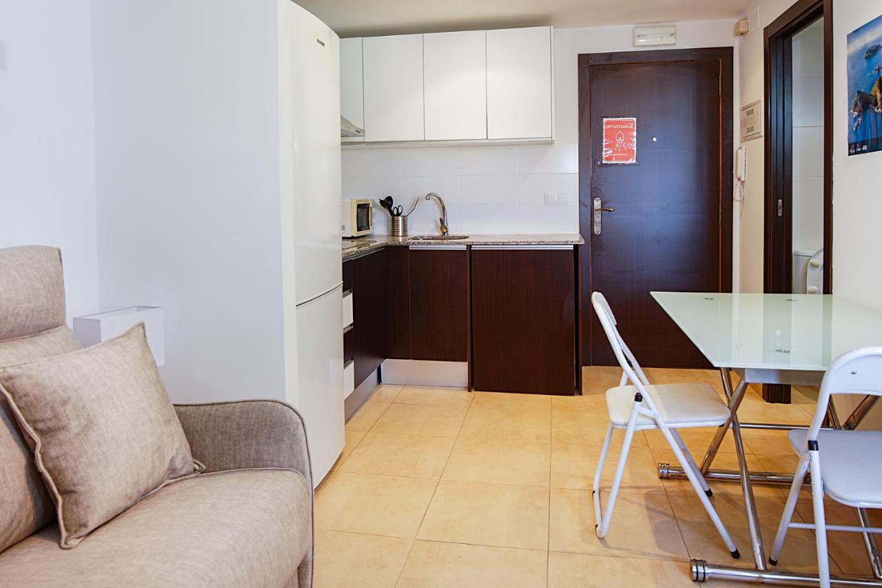 Port De Xabia I Apartman Kültér fotó