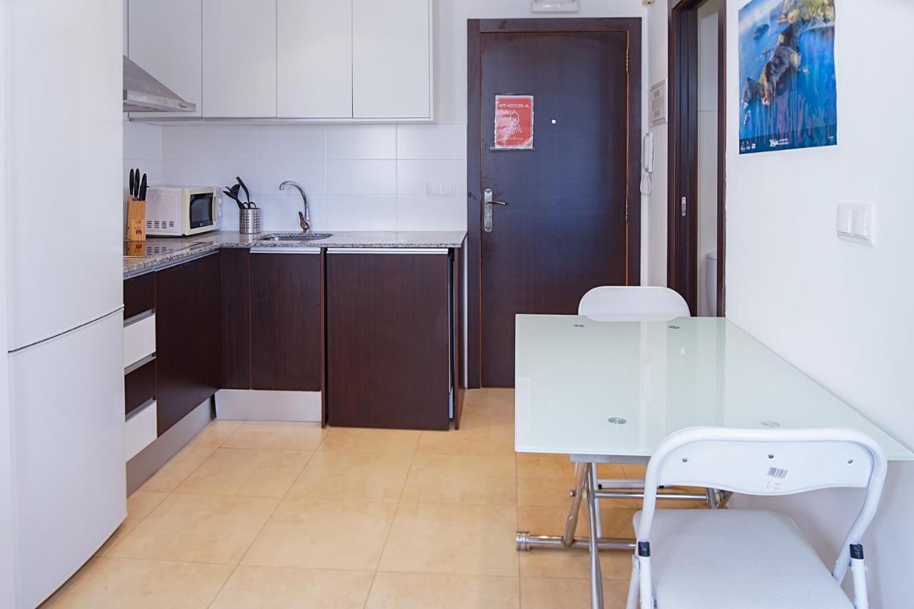 Port De Xabia I Apartman Kültér fotó